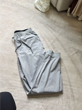 New lululemon men’s abc jogger standard fit
